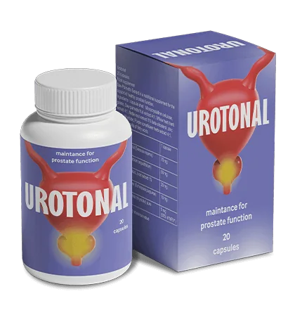 Urotonal online bestellen Urotonal Flasche und Verpackung für die Bestellung